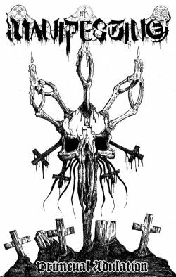 Manifesting : Primeval Adulation